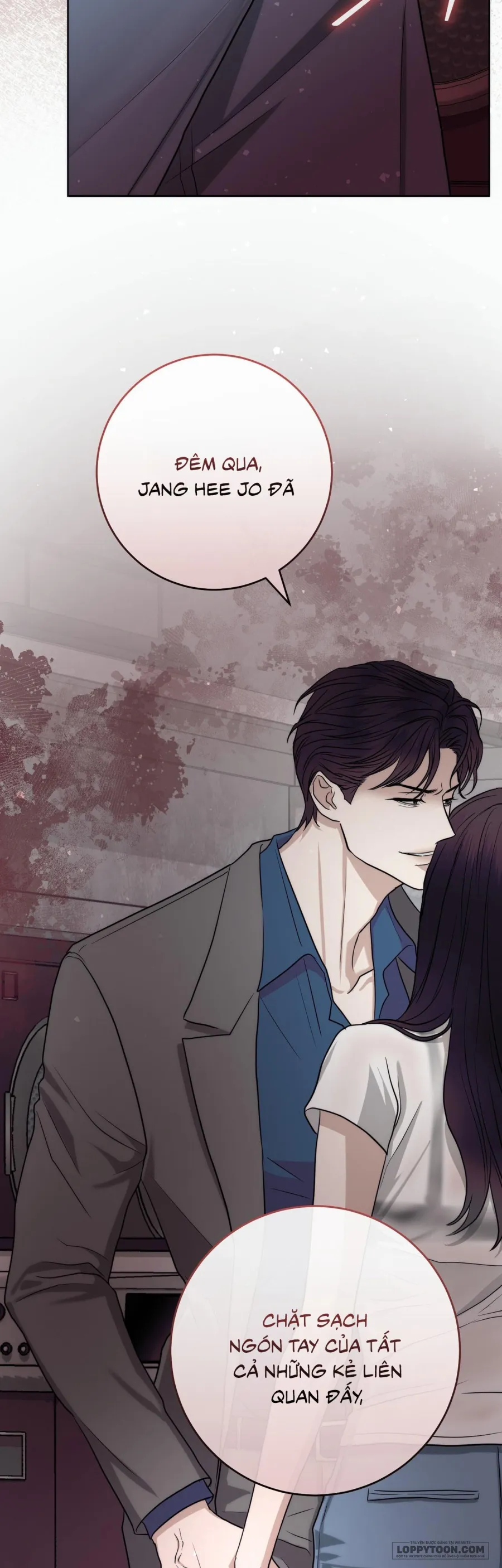 Hang Kiến - Chap 10 - Trang 16