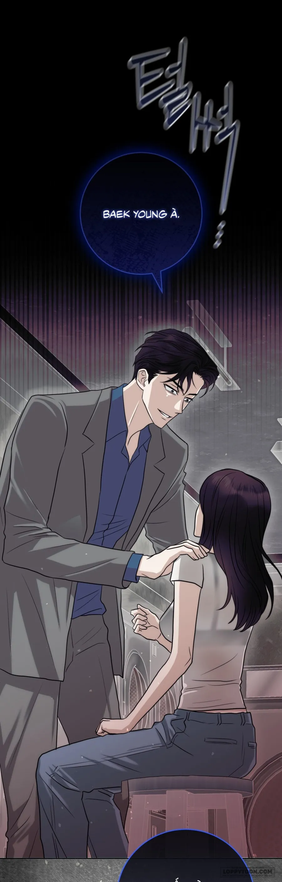 Hang Kiến - Chap 10 - Trang 20