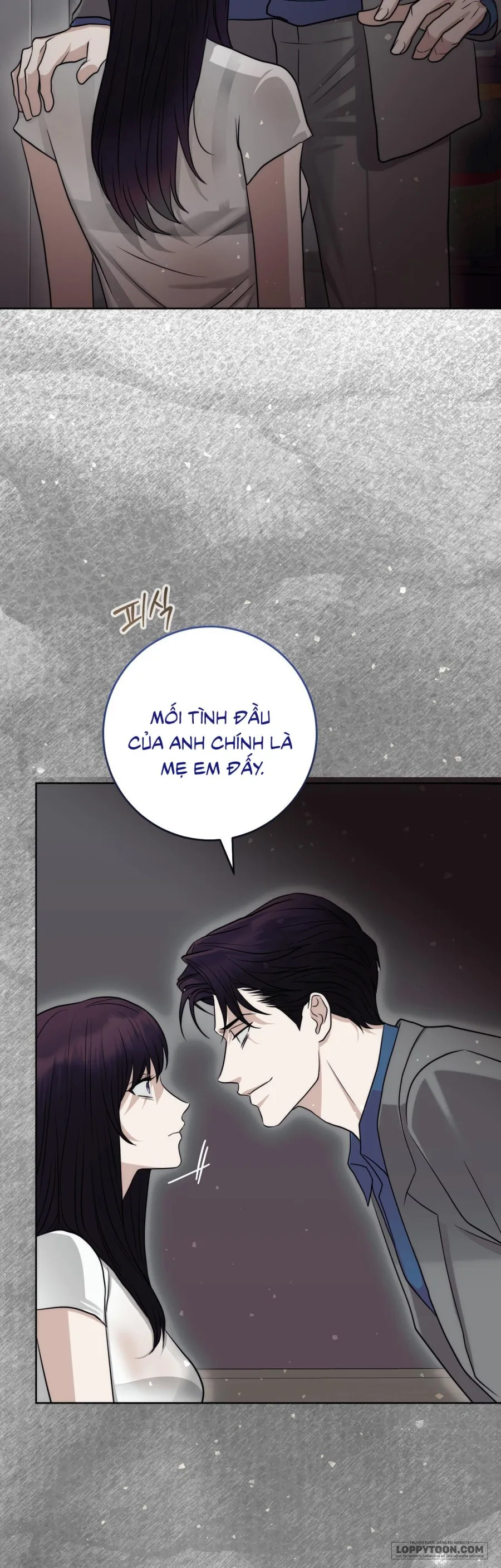 Hang Kiến - Chap 10 - Trang 23