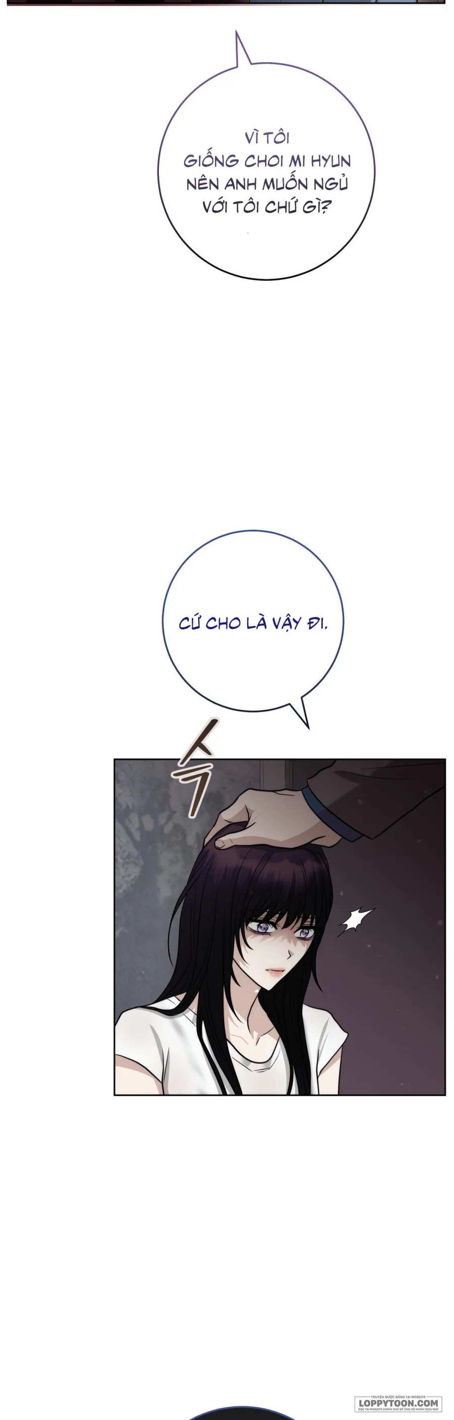 Hang Kiến - Chap 10 - Trang 27