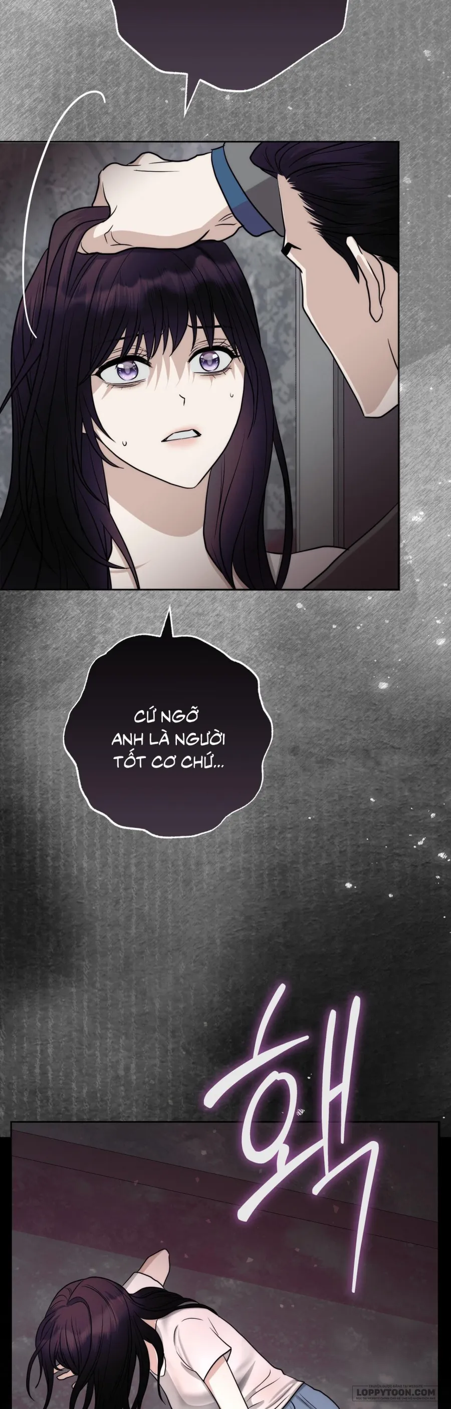 Hang Kiến - Chap 10 - Trang 29