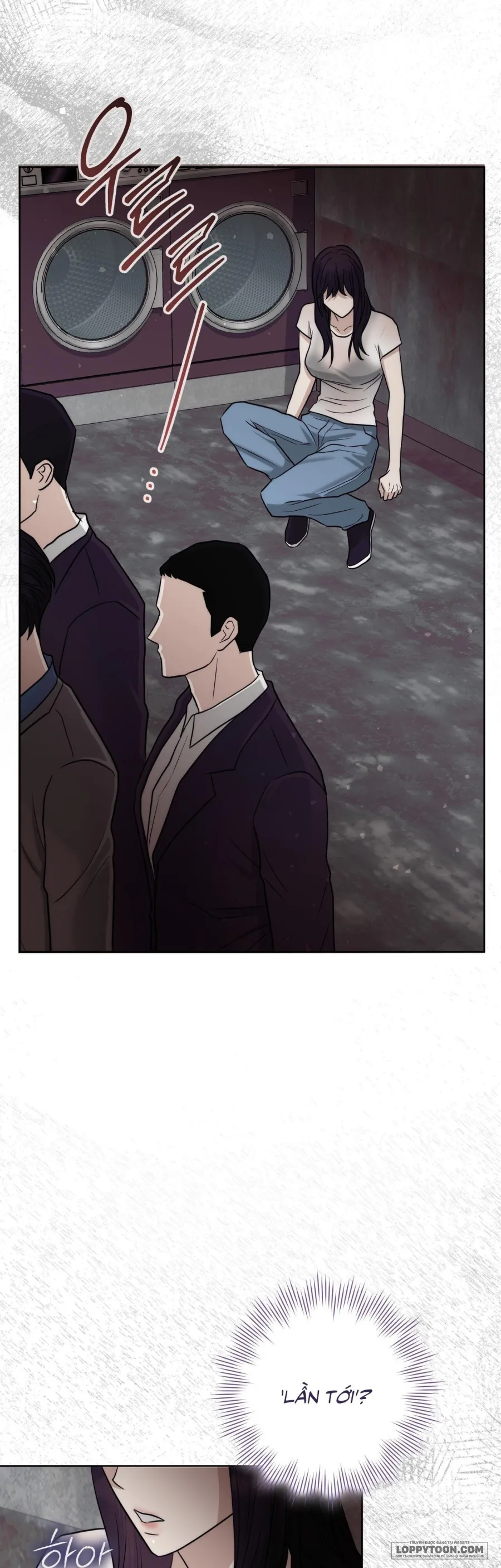 Hang Kiến - Chap 10 - Trang 33