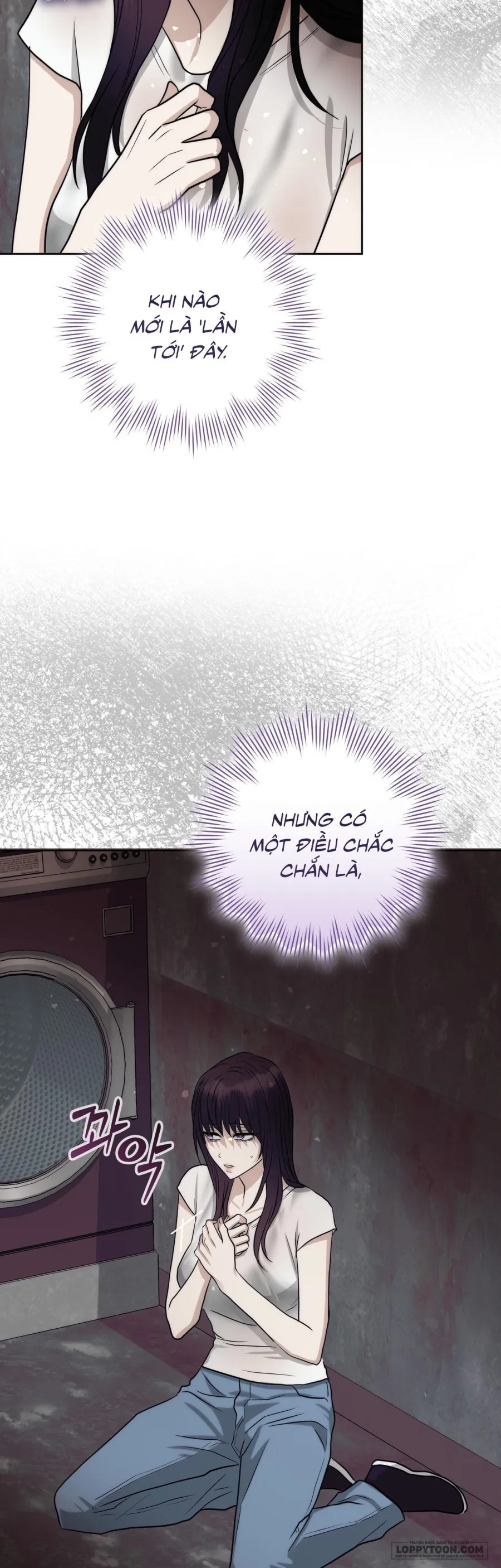 Hang Kiến - Chap 10 - Trang 34