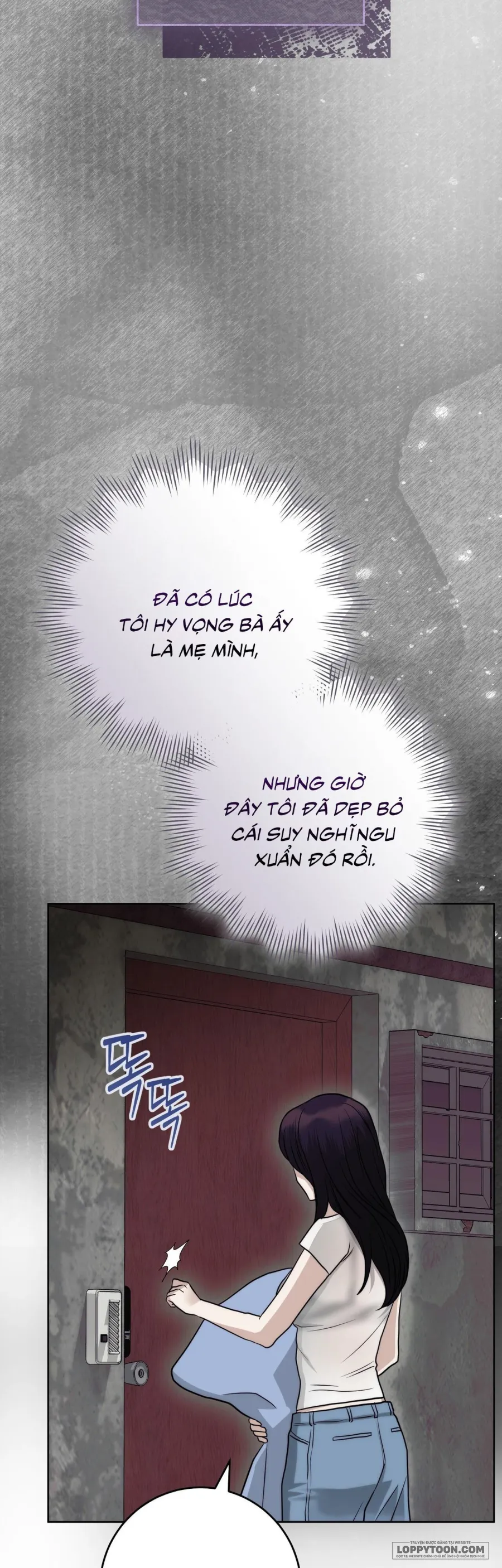 Hang Kiến - Chap 10 - Trang 39