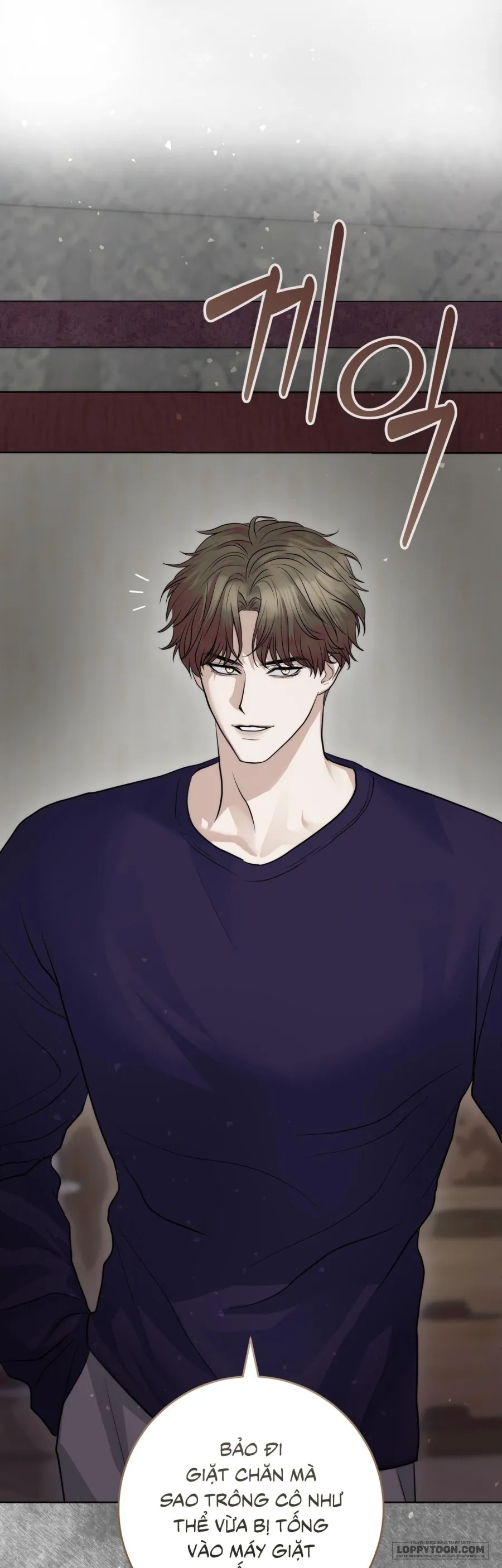 Hang Kiến - Chap 10 - Trang 41