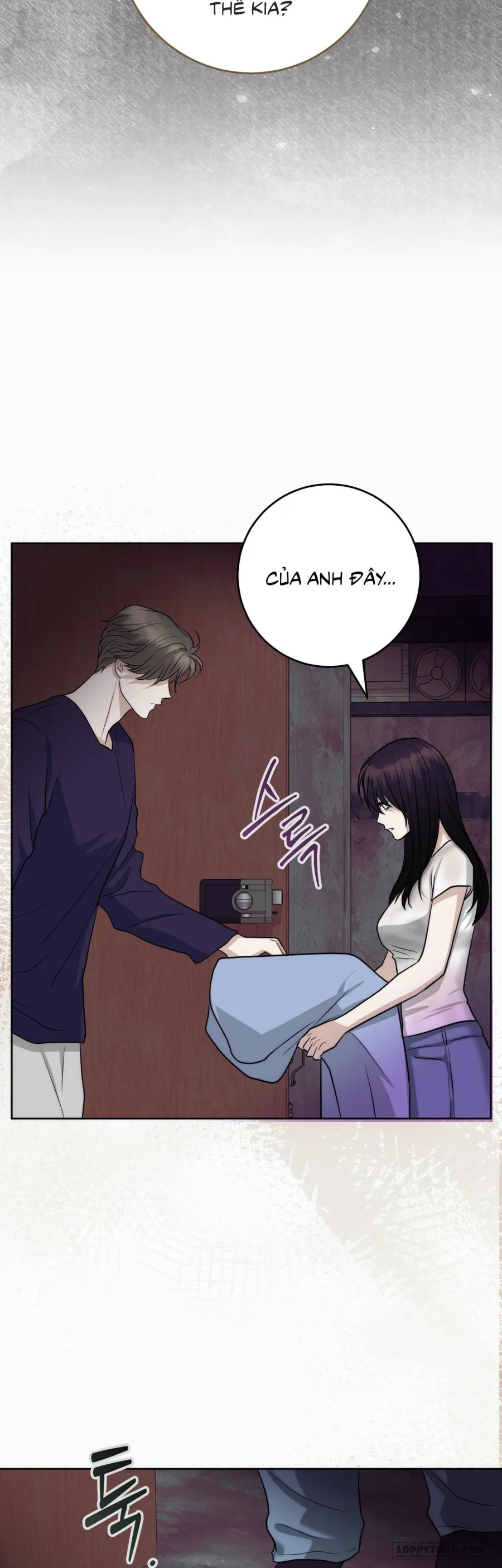 Hang Kiến - Chap 10 - Trang 42