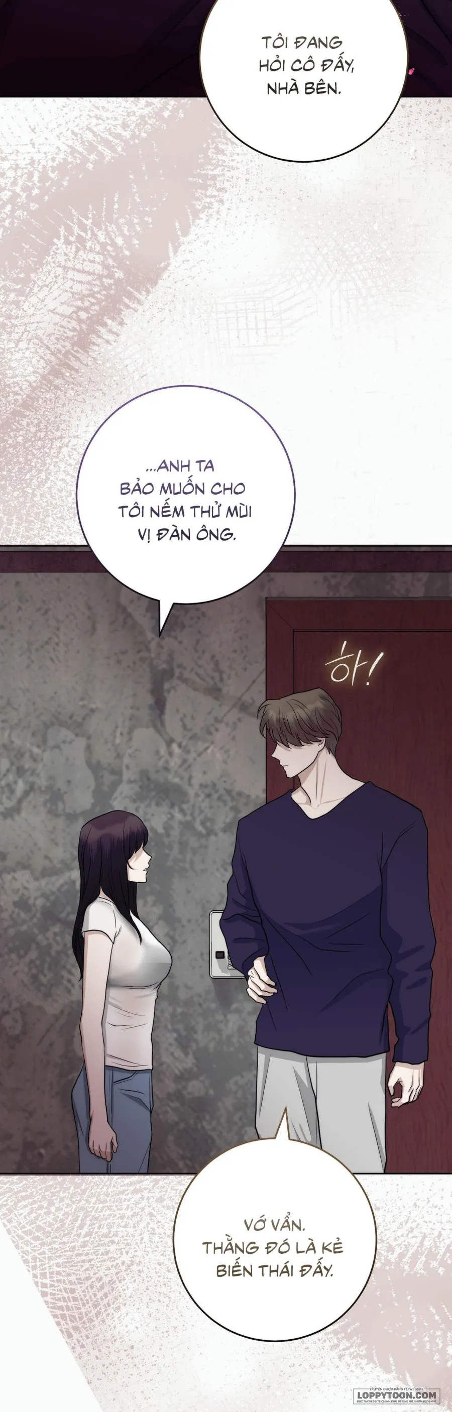 Hang Kiến - Chap 10 - Trang 48