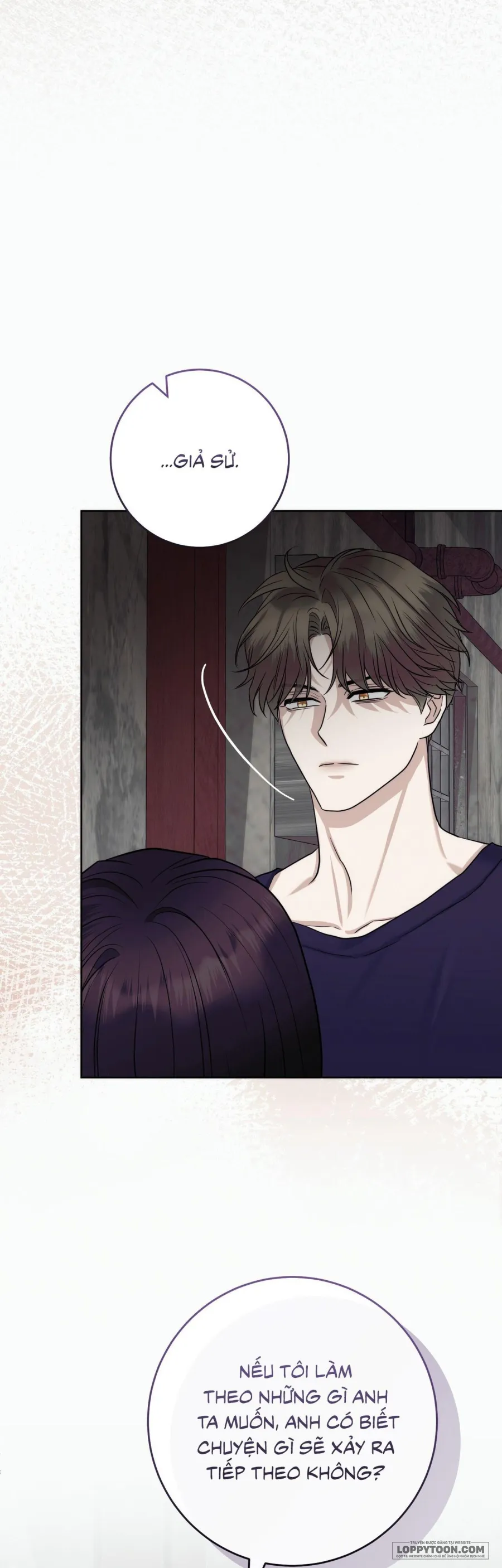 Hang Kiến - Chap 10 - Trang 52
