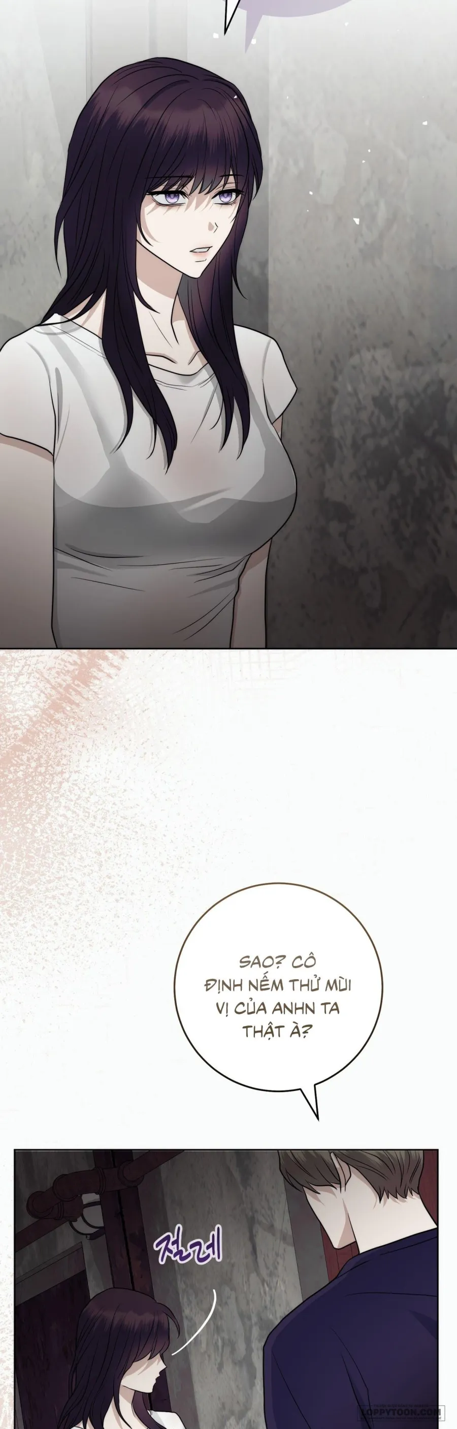 Hang Kiến - Chap 10 - Trang 53
