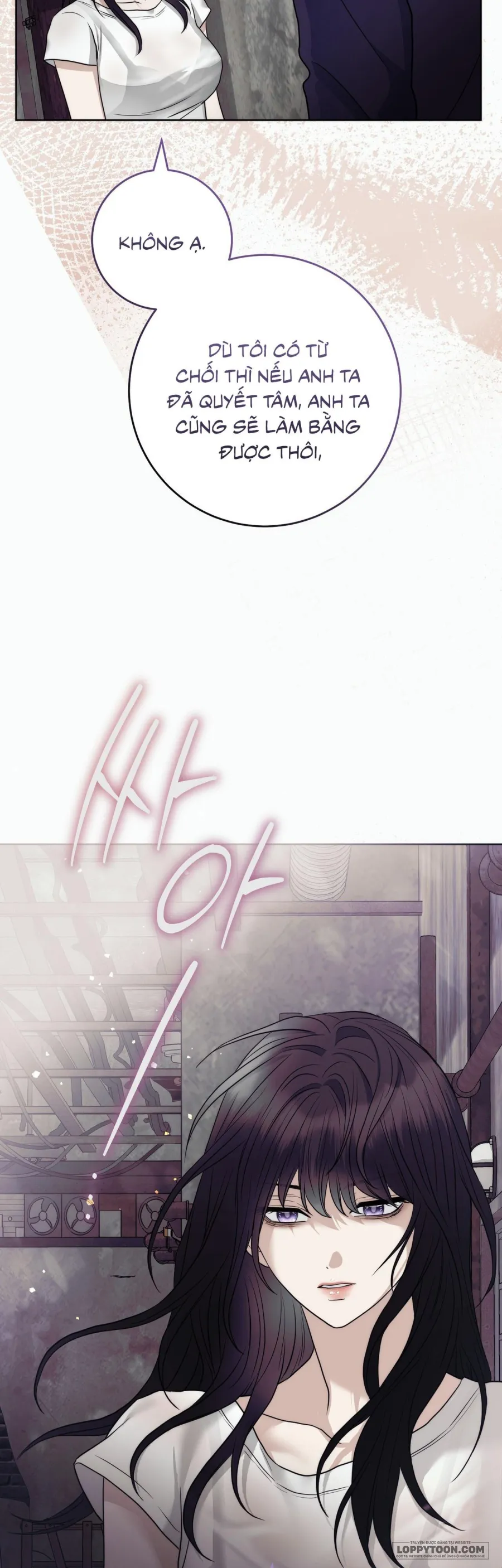 Hang Kiến - Chap 10 - Trang 54