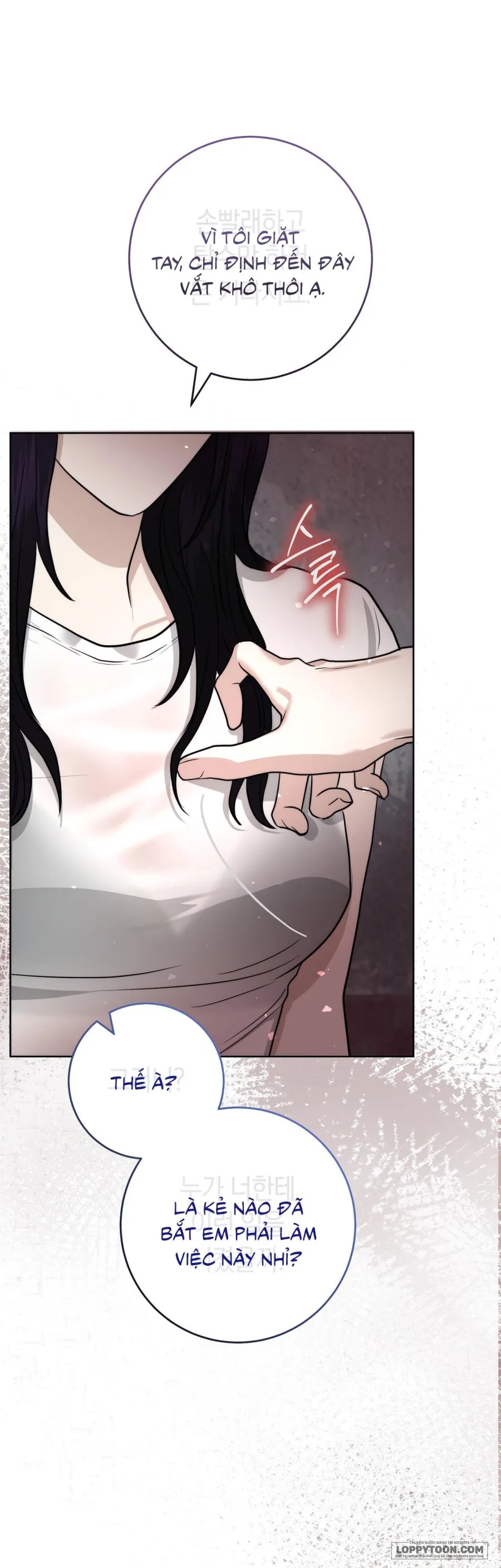 Hang Kiến - Chap 10 - Trang 6