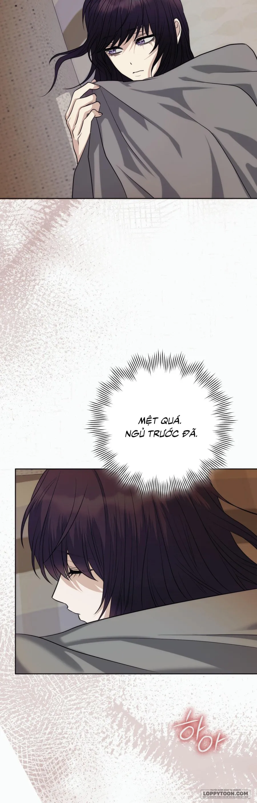 Hang Kiến - Chap 10 - Trang 61