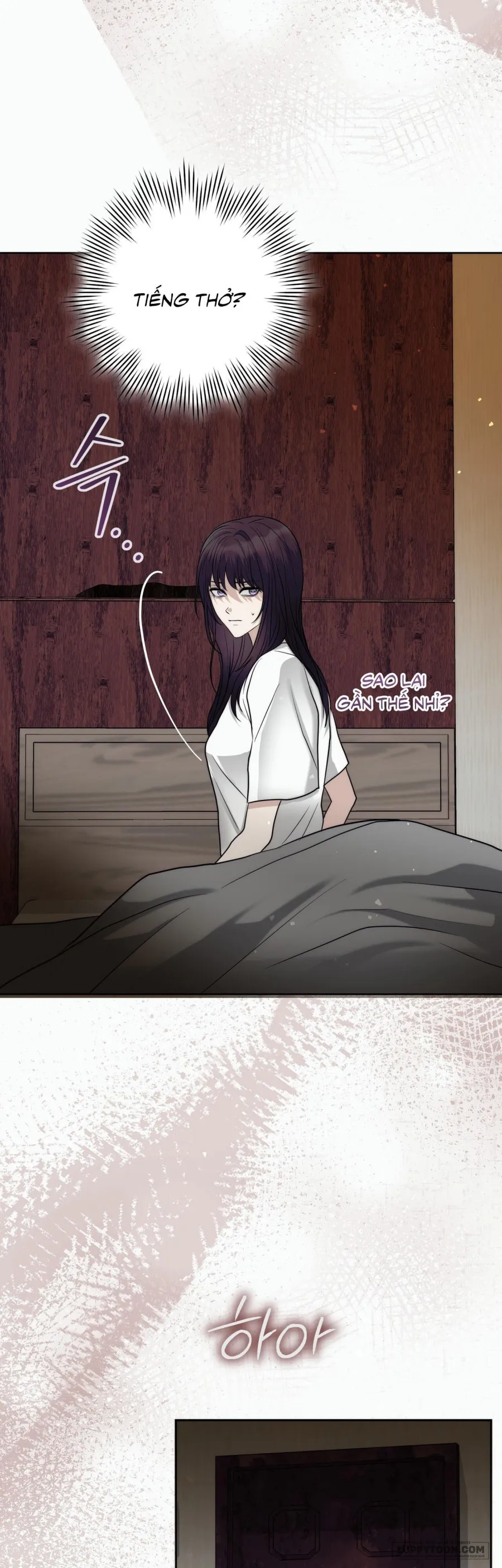 Hang Kiến - Chap 10 - Trang 62
