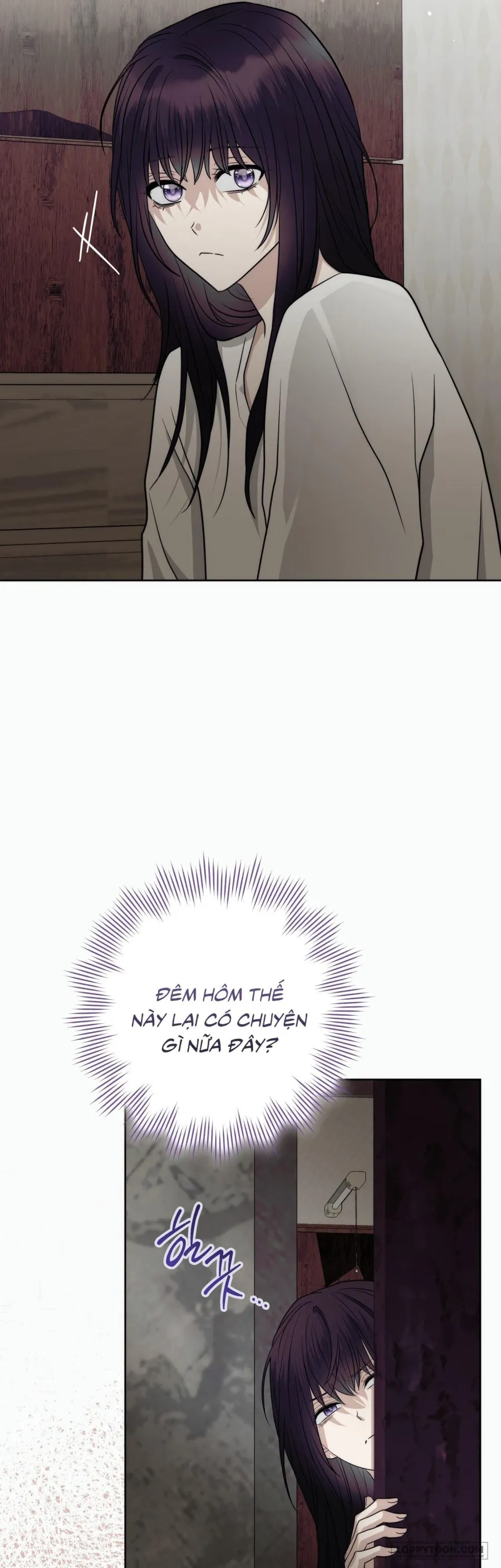 Hang Kiến - Chap 10 - Trang 64