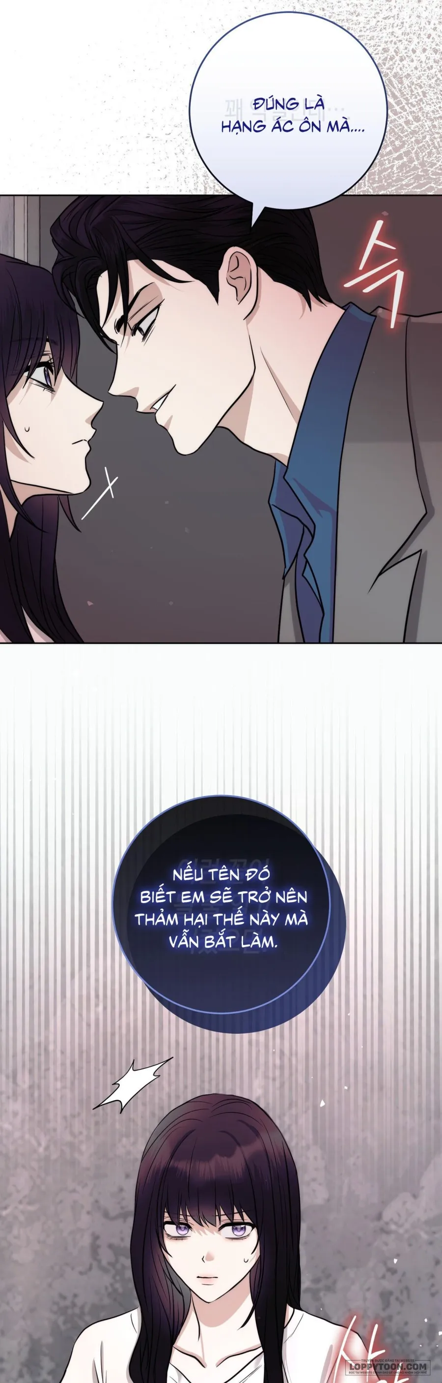 Hang Kiến - Chap 10 - Trang 7