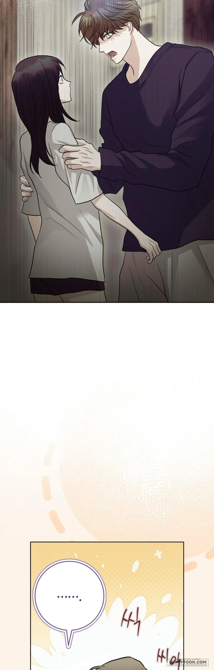 Hang Kiến - Chap 11 - 🔞 - Trang 1