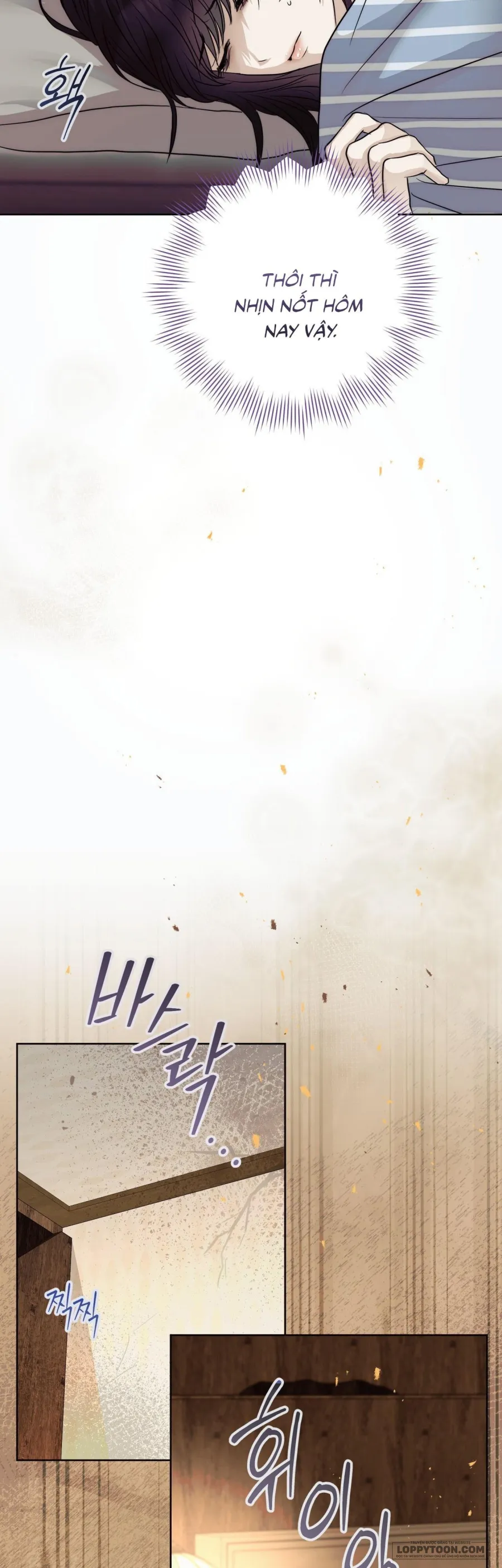Hang Kiến - Chap 11 - 🔞 - Trang 10