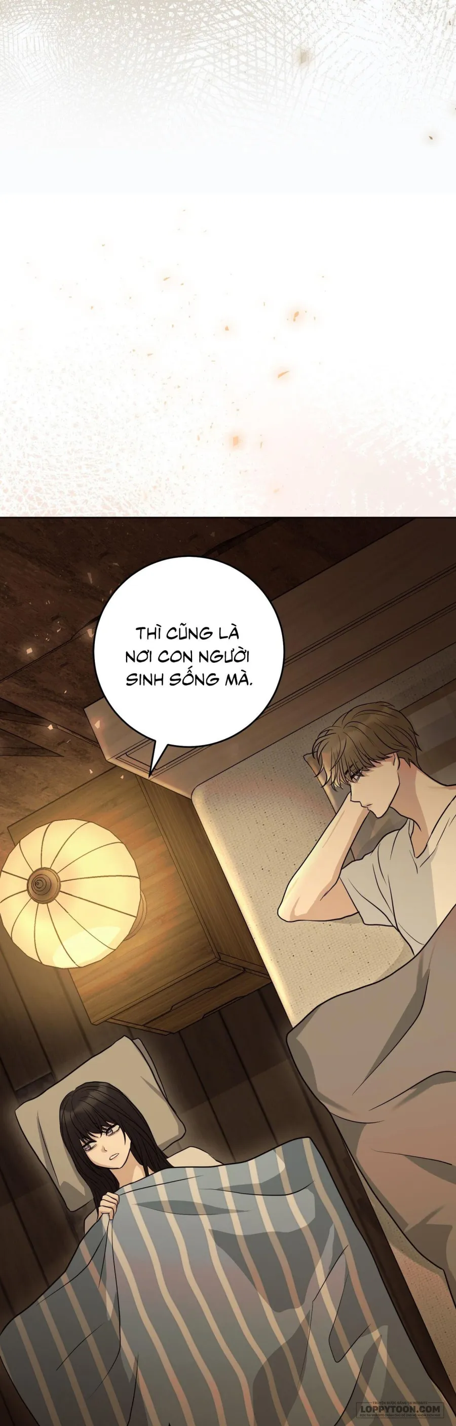Hang Kiến - Chap 11 - 🔞 - Trang 12