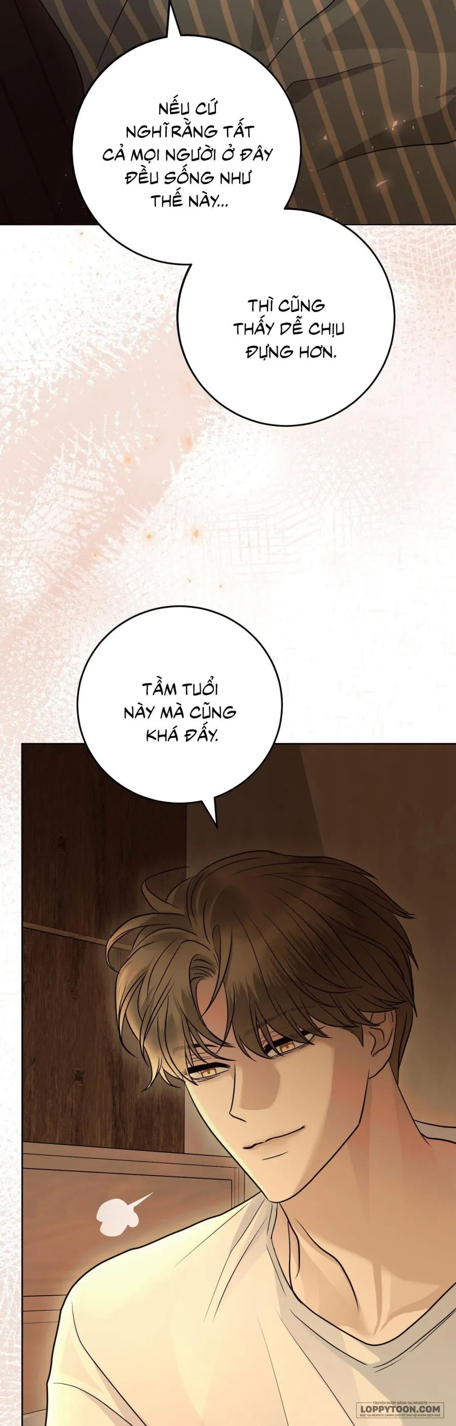 Hang Kiến - Chap 11 - 🔞 - Trang 13