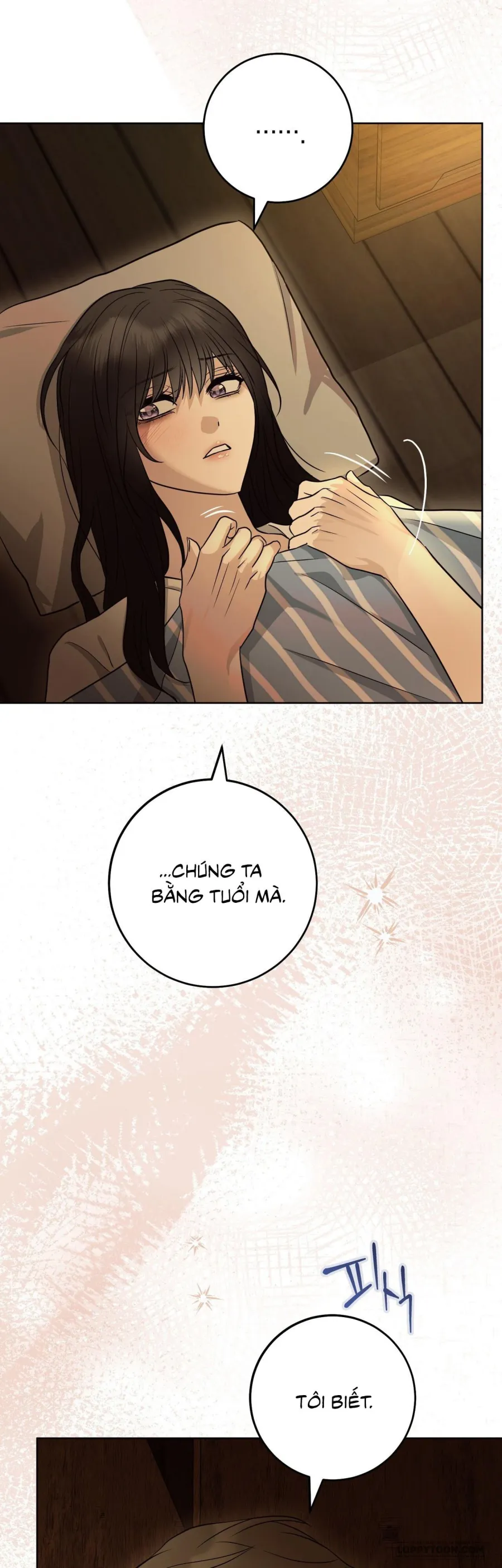 Hang Kiến - Chap 11 - 🔞 - Trang 15