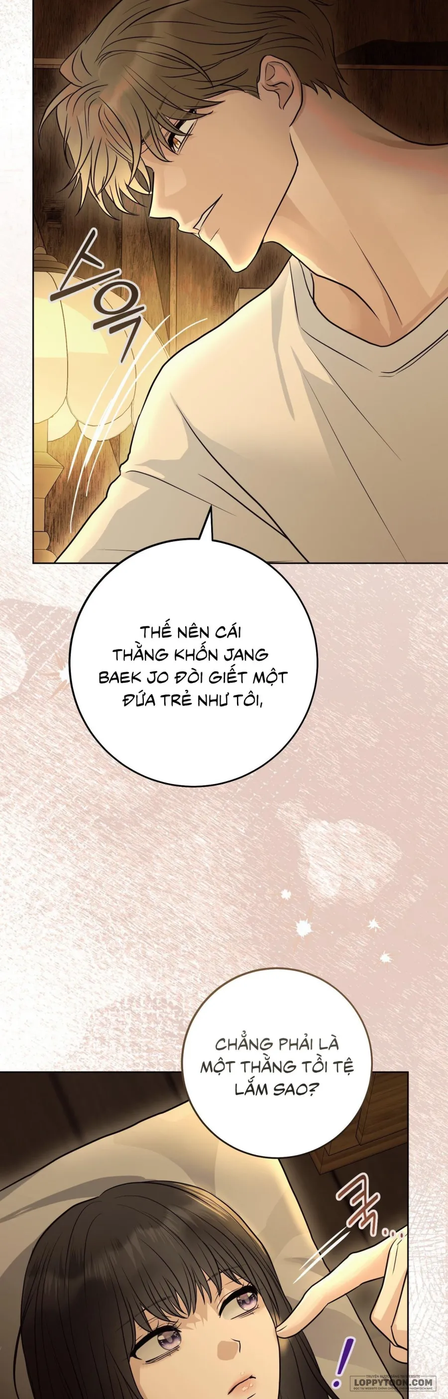 Hang Kiến - Chap 11 - 🔞 - Trang 16