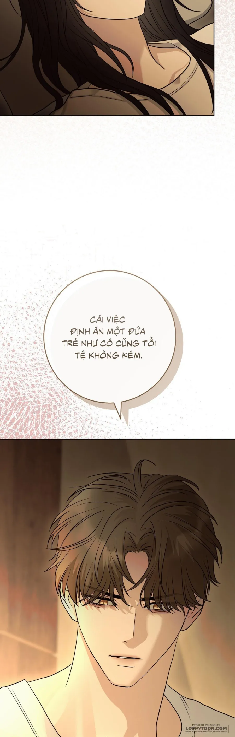 Hang Kiến - Chap 11 - 🔞 - Trang 17