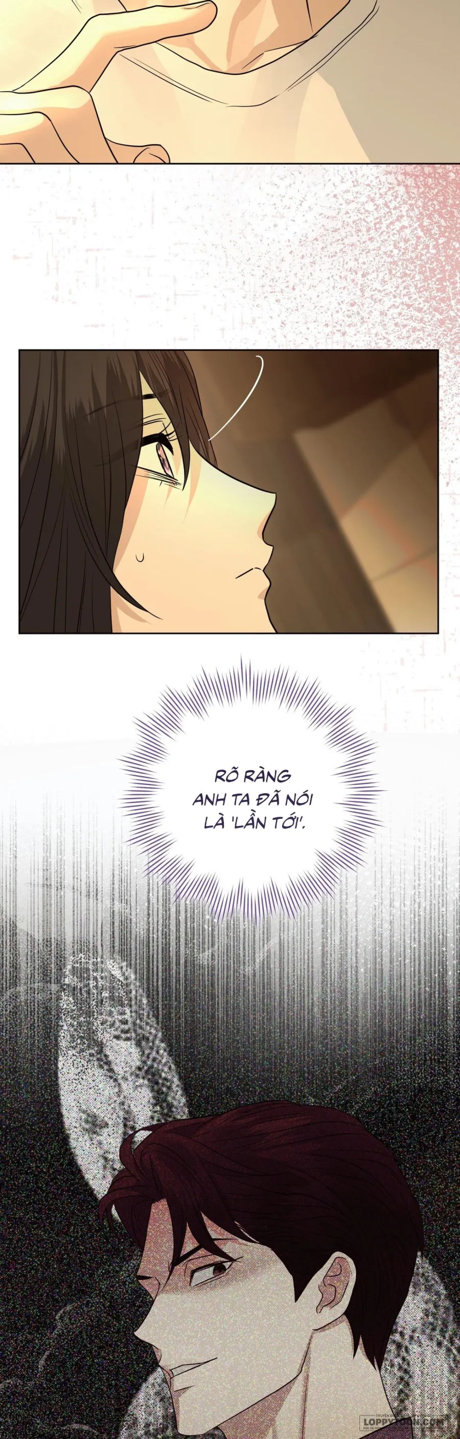 Hang Kiến - Chap 11 - 🔞 - Trang 18