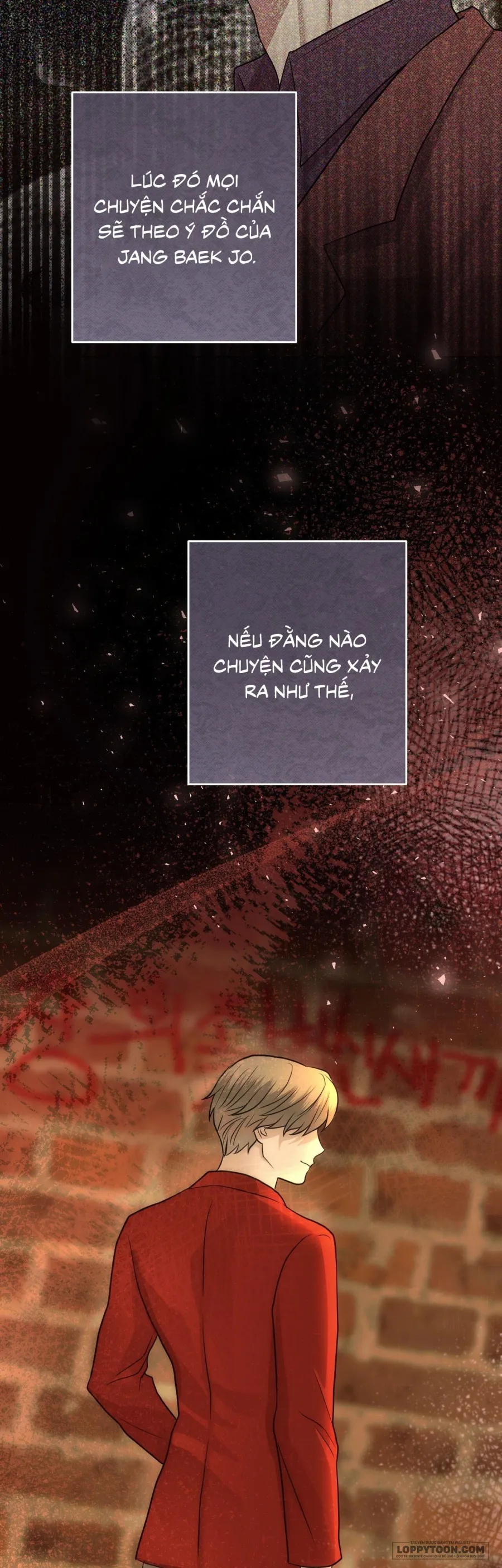 Hang Kiến - Chap 11 - 🔞 - Trang 19