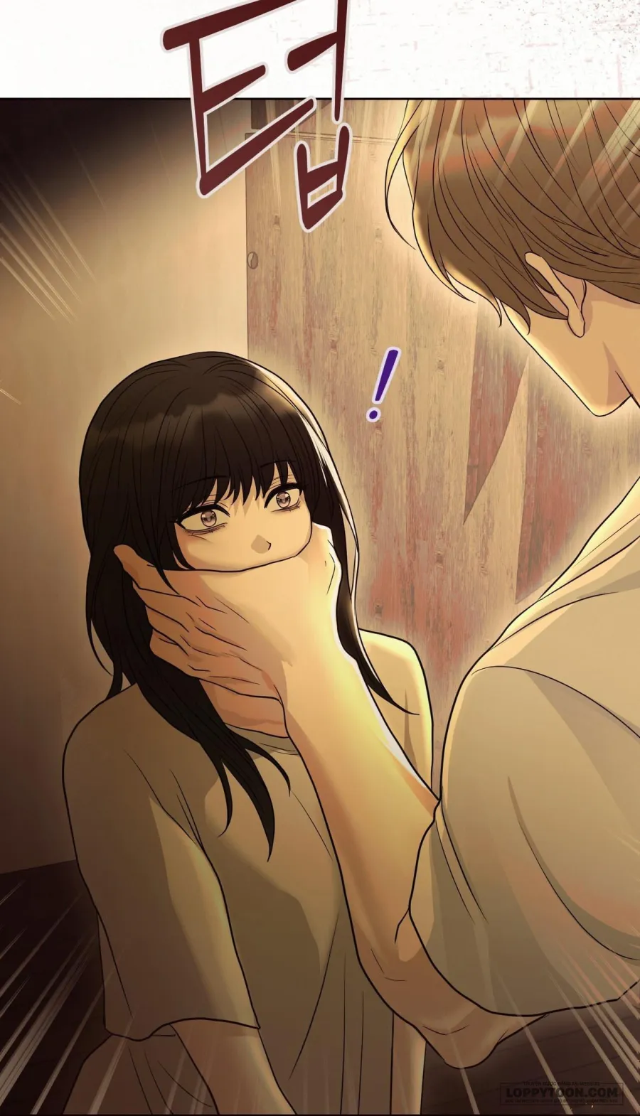 Hang Kiến - Chap 11 - 🔞 - Trang 25