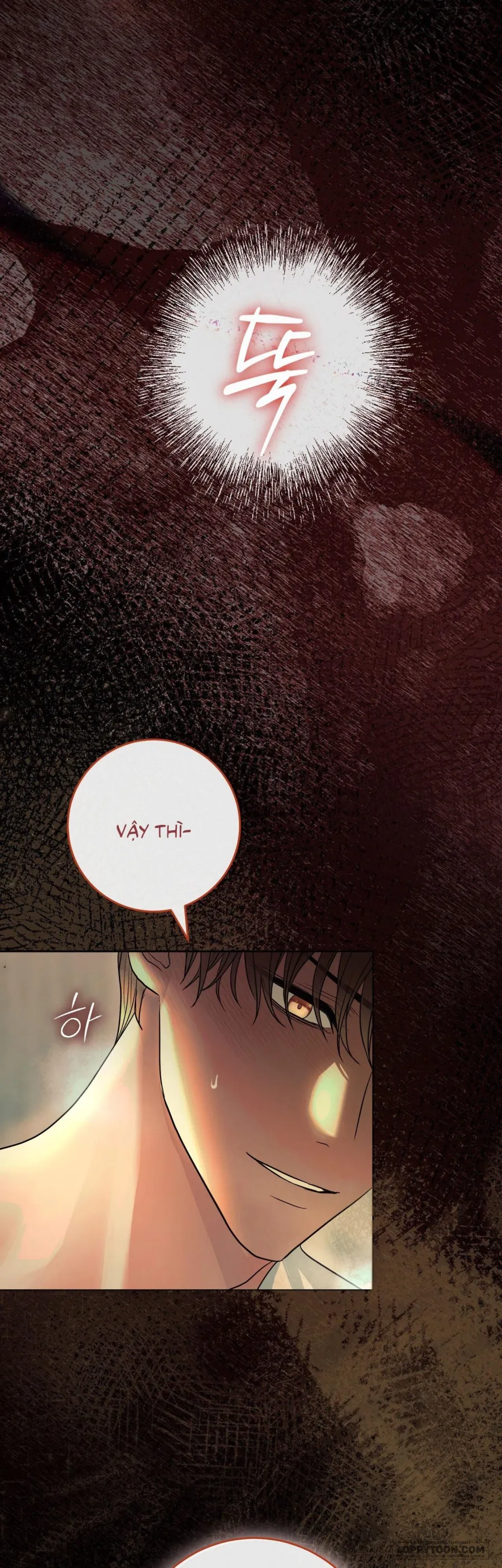 Hang Kiến - Chap 11 - 🔞 - Trang 34