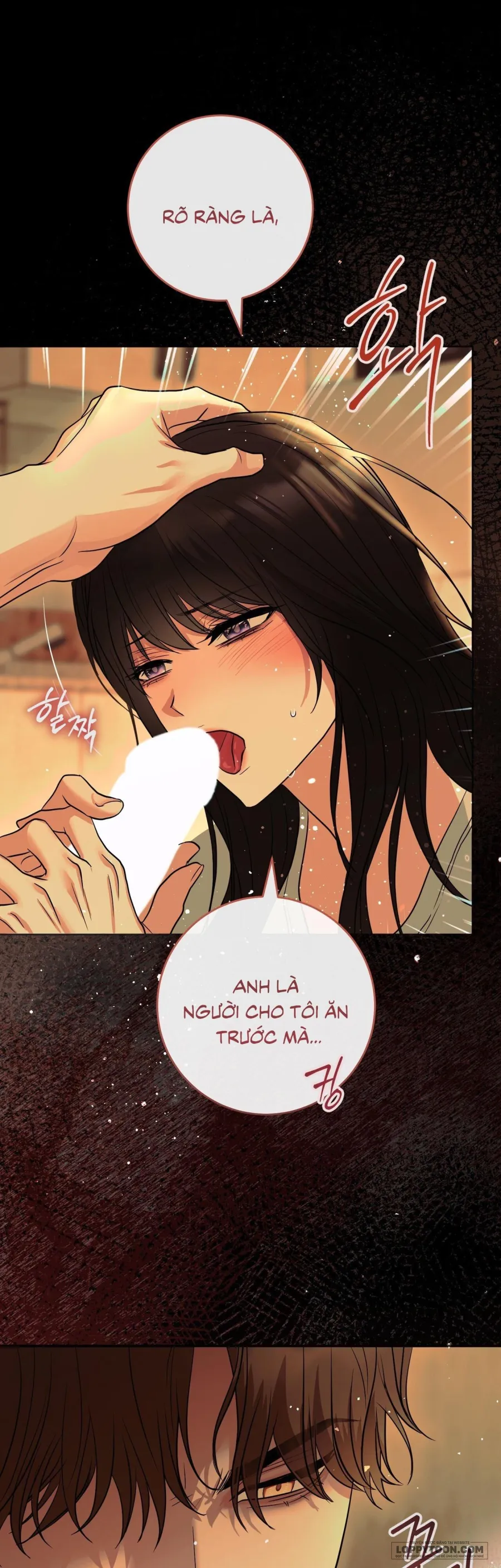 Hang Kiến - Chap 11 - 🔞 - Trang 40