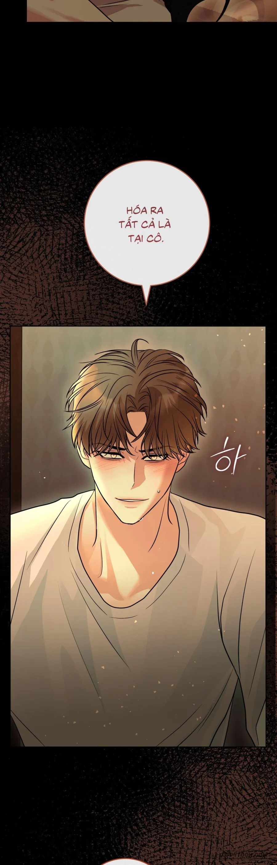 Hang Kiến - Chap 11 - 🔞 - Trang 43