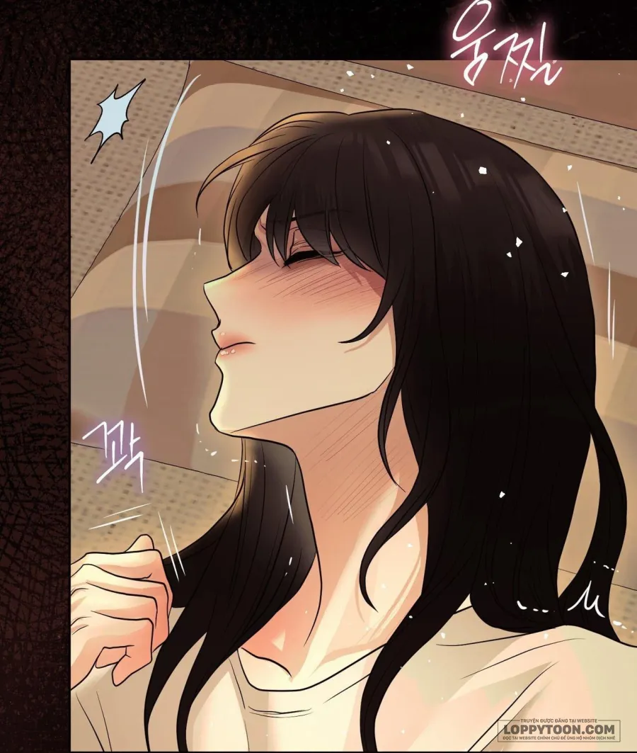 Hang Kiến - Chap 11 - 🔞 - Trang 50