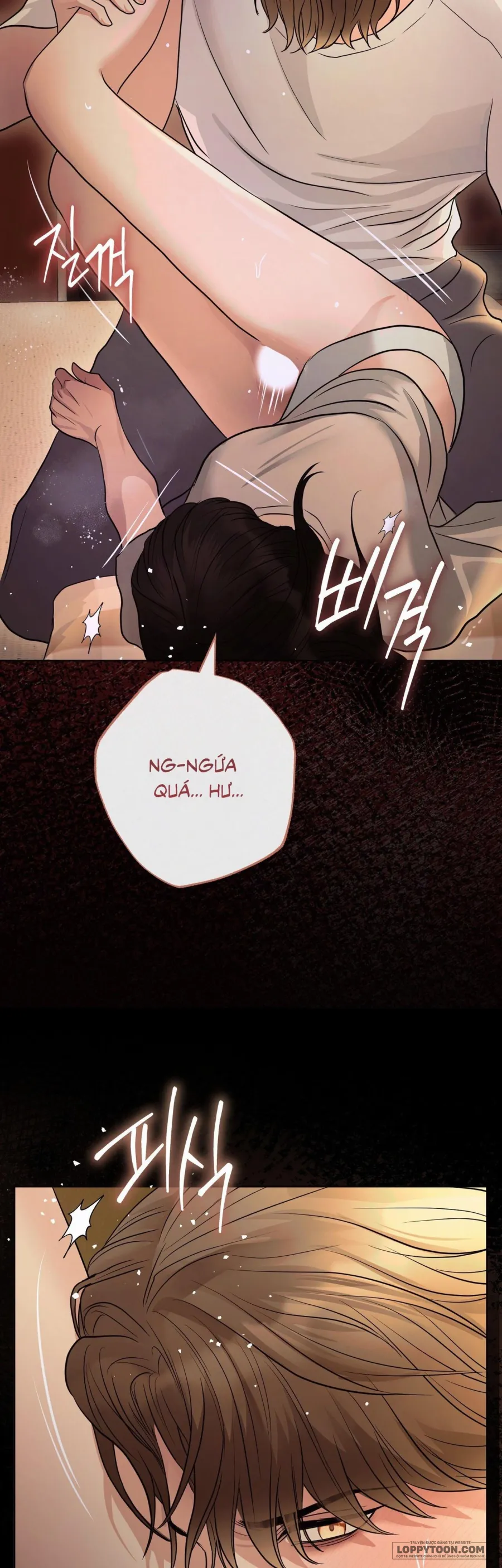 Hang Kiến - Chap 11 - 🔞 - Trang 53