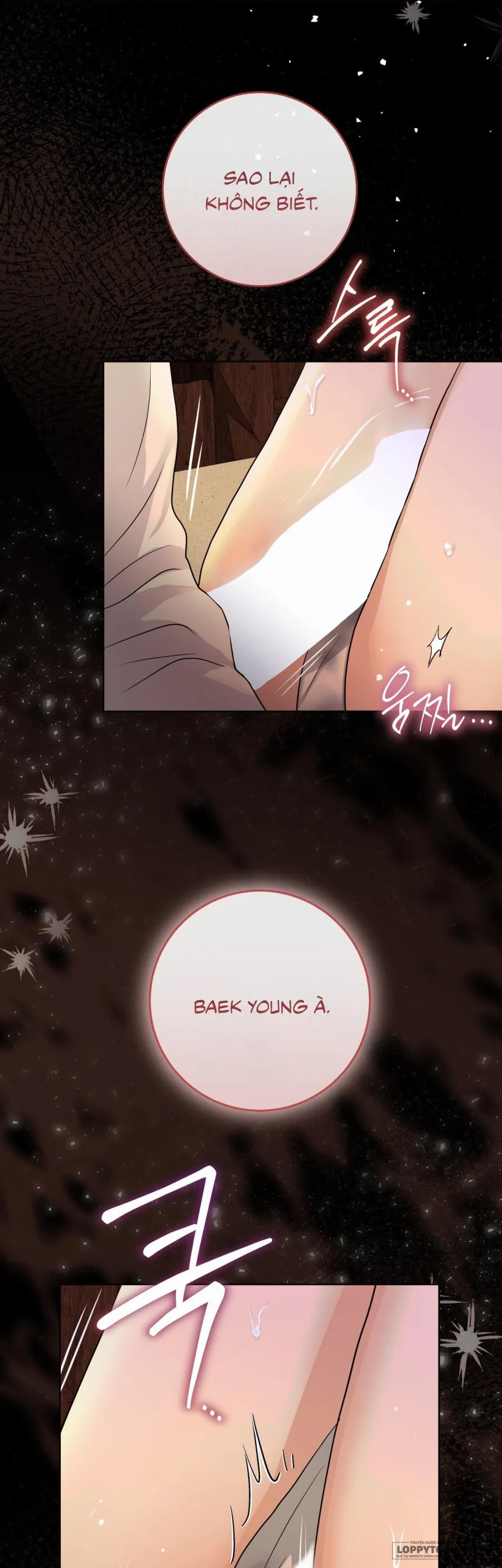 Hang Kiến - Chap 11 - 🔞 - Trang 55