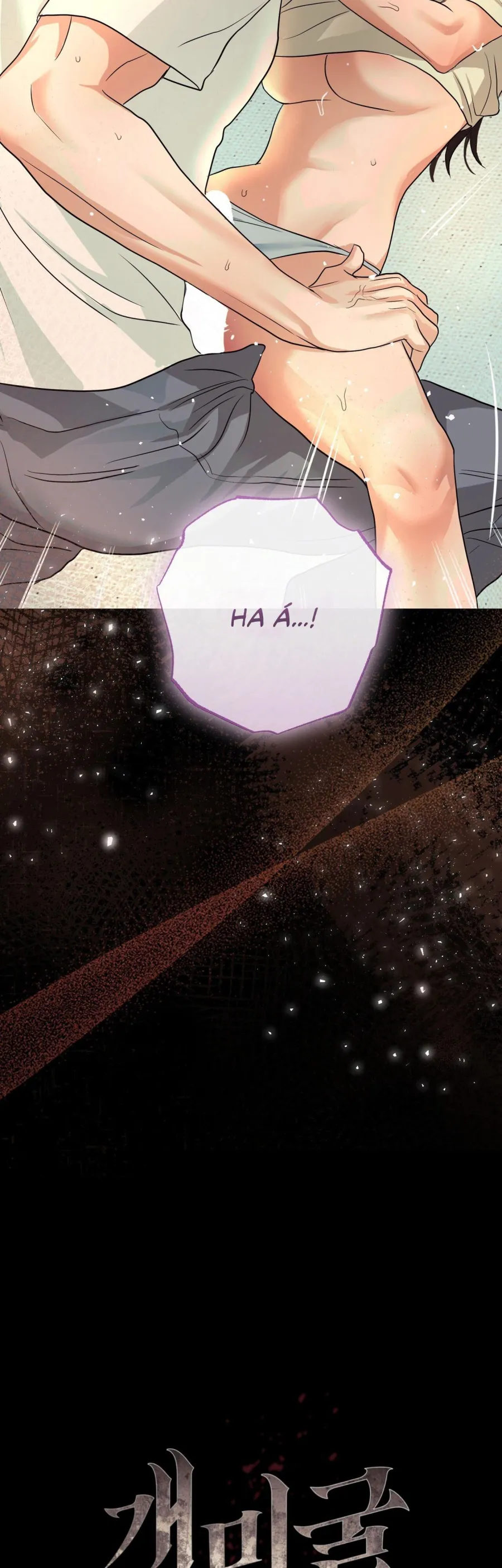 Hang Kiến - Chap 11 - 🔞 - Trang 59