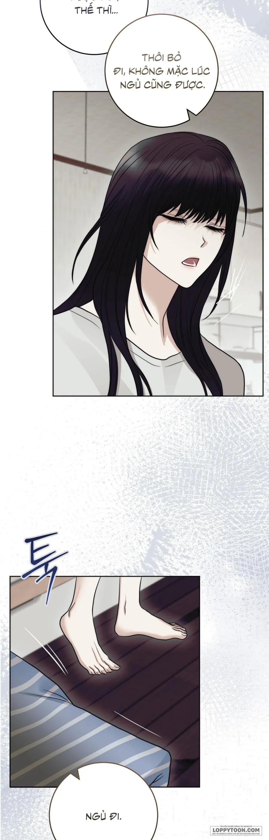 Hang Kiến - Chap 11 - 🔞 - Trang 7