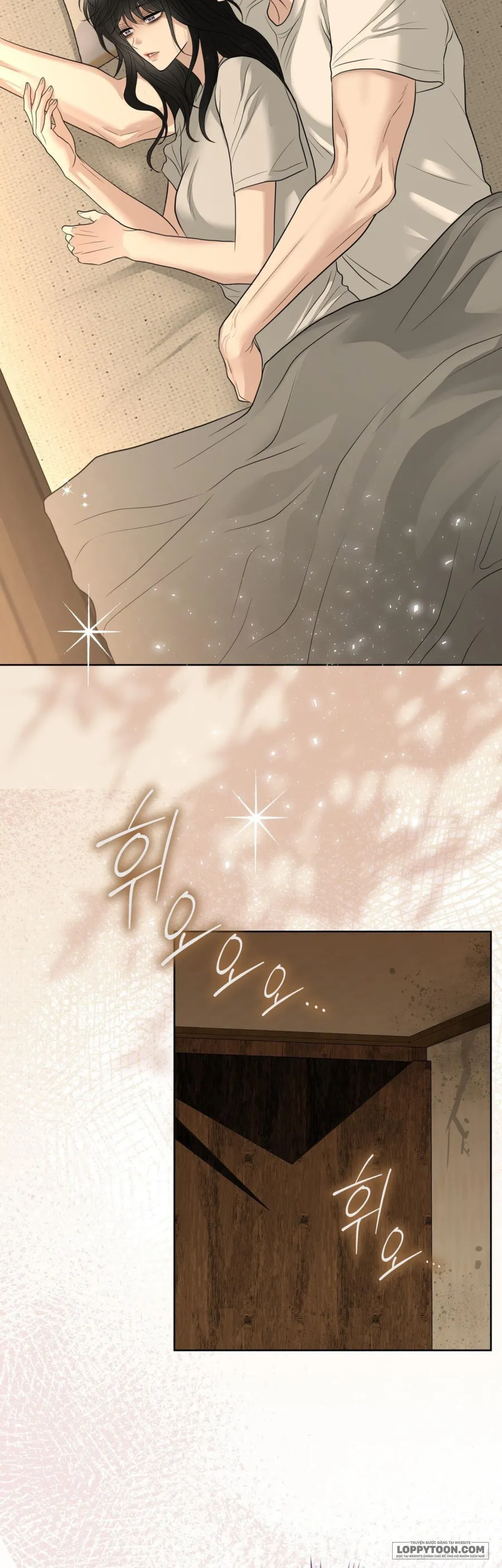 Hang Kiến - Chap 12 - 🔞 - Trang 12