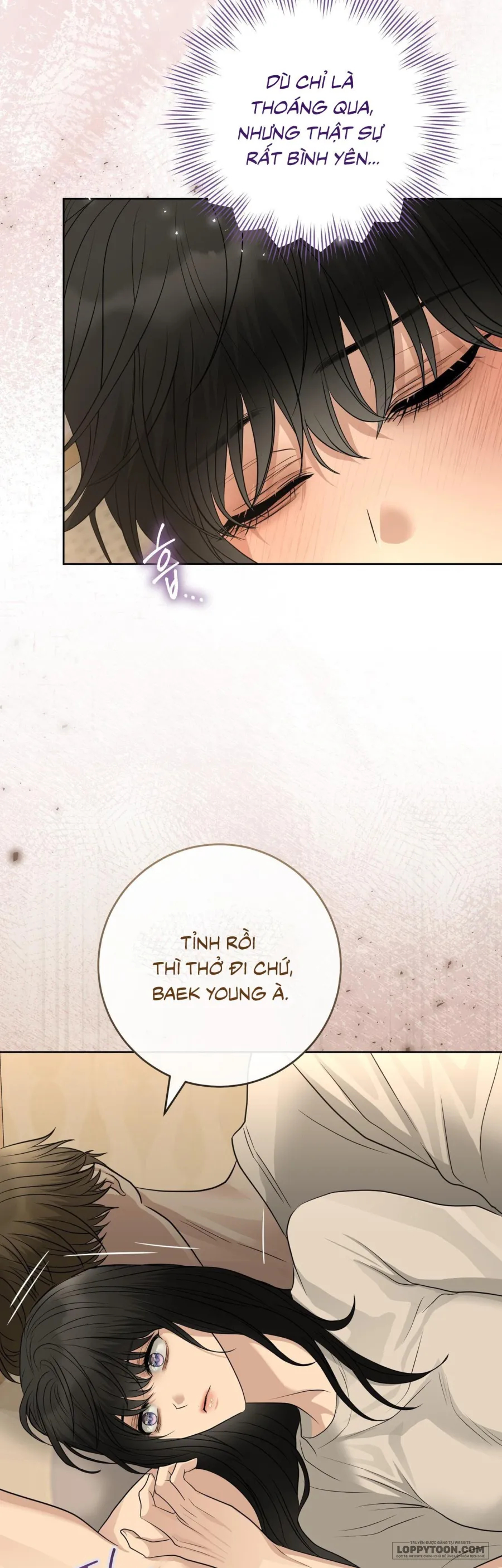 Hang Kiến - Chap 12 - 🔞 - Trang 14