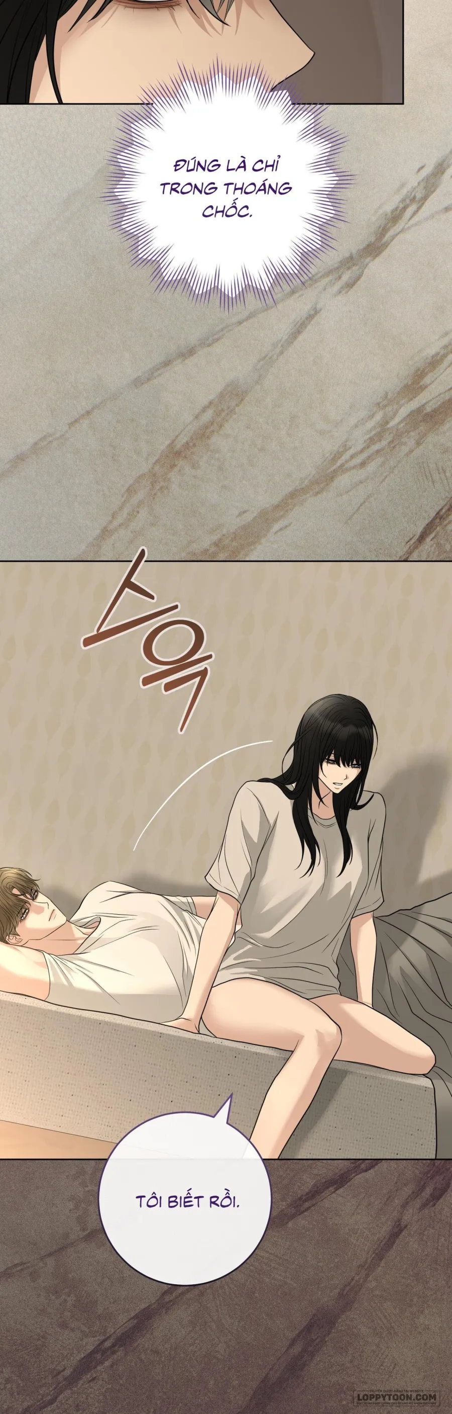 Hang Kiến - Chap 12 - 🔞 - Trang 17