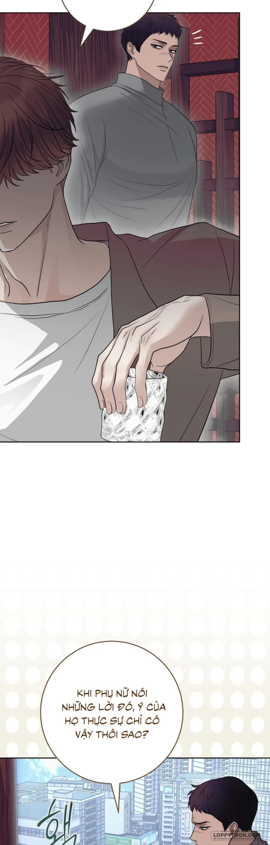 Hang Kiến - Chap 12 - 🔞 - Trang 21