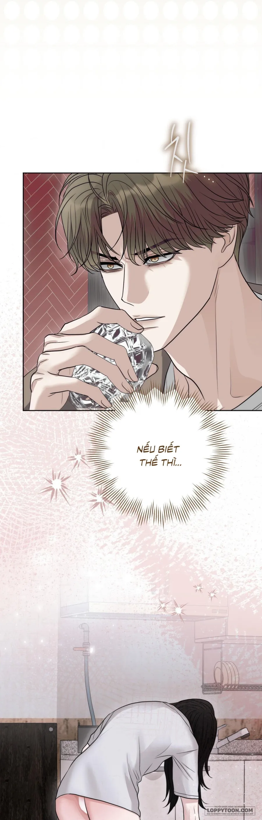 Hang Kiến - Chap 12 - 🔞 - Trang 23