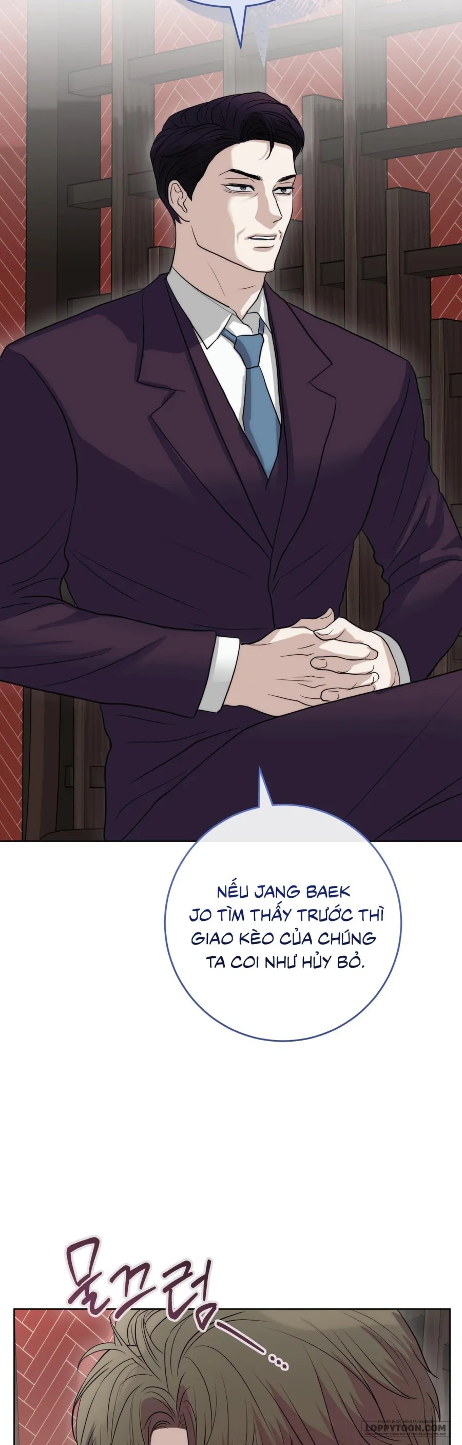 Hang Kiến - Chap 12 - 🔞 - Trang 36