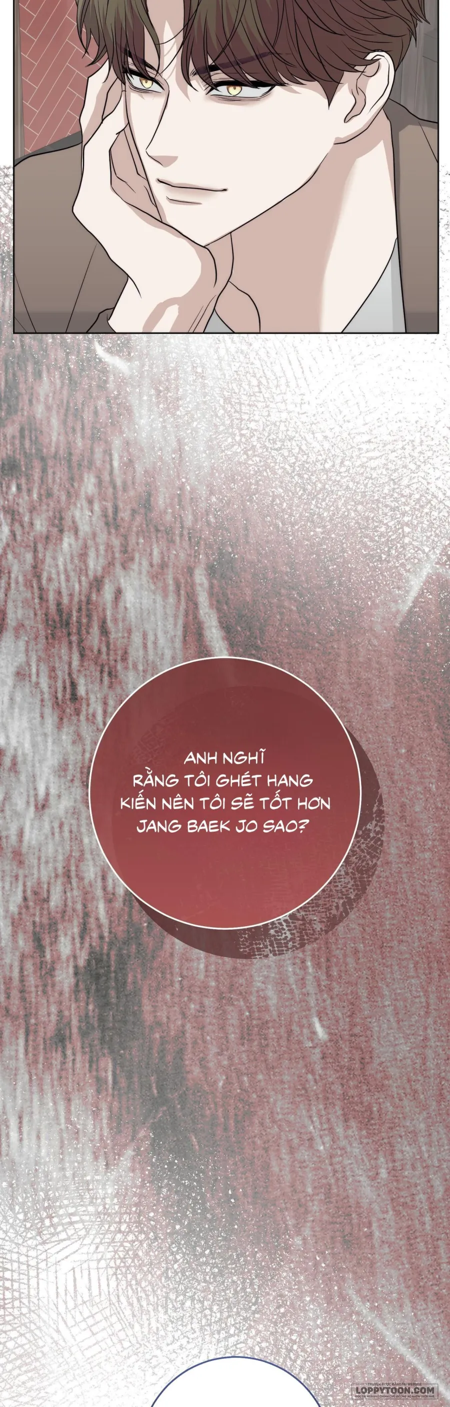 Hang Kiến - Chap 12 - 🔞 - Trang 37