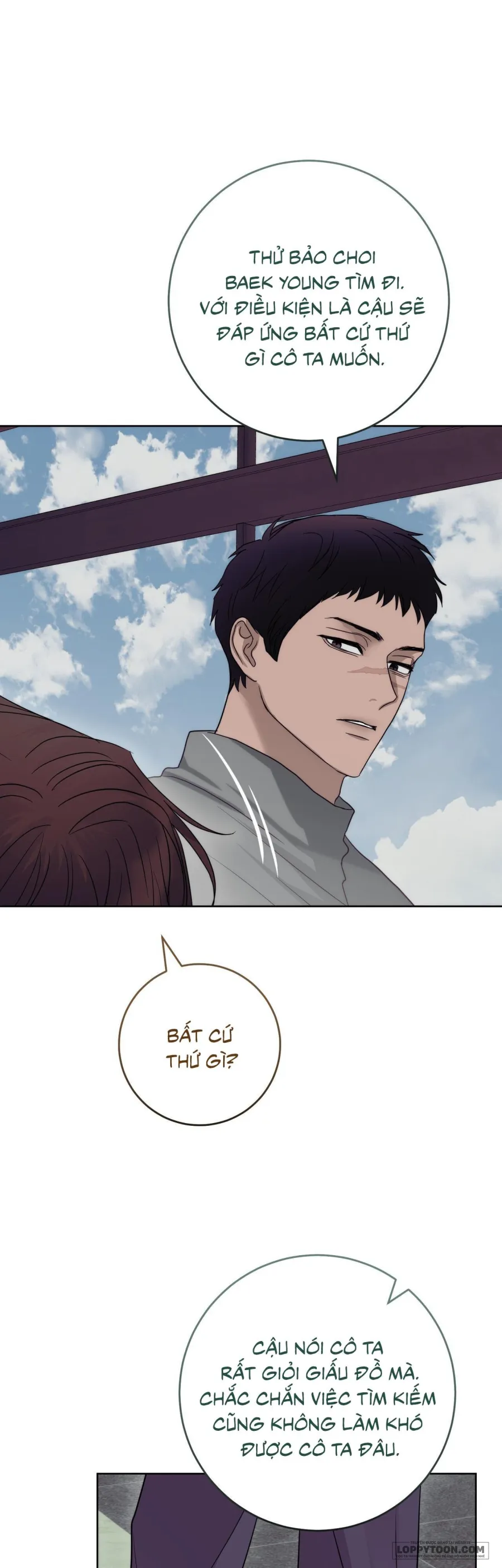 Hang Kiến - Chap 12 - 🔞 - Trang 45