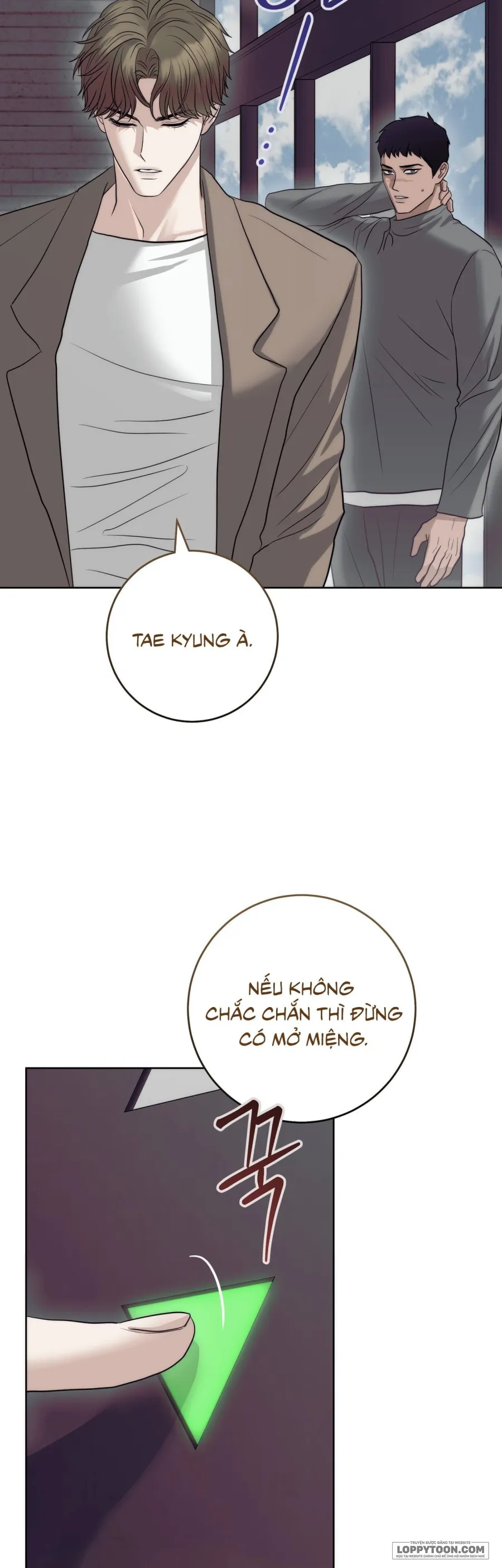 Hang Kiến - Chap 12 - 🔞 - Trang 50