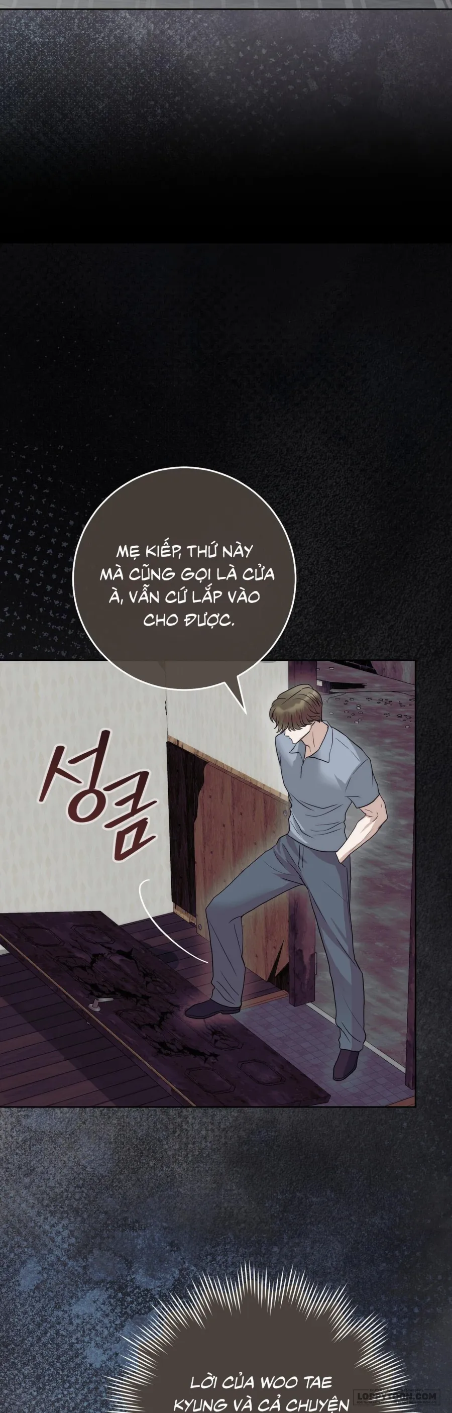Hang Kiến - Chap 12 - 🔞 - Trang 54