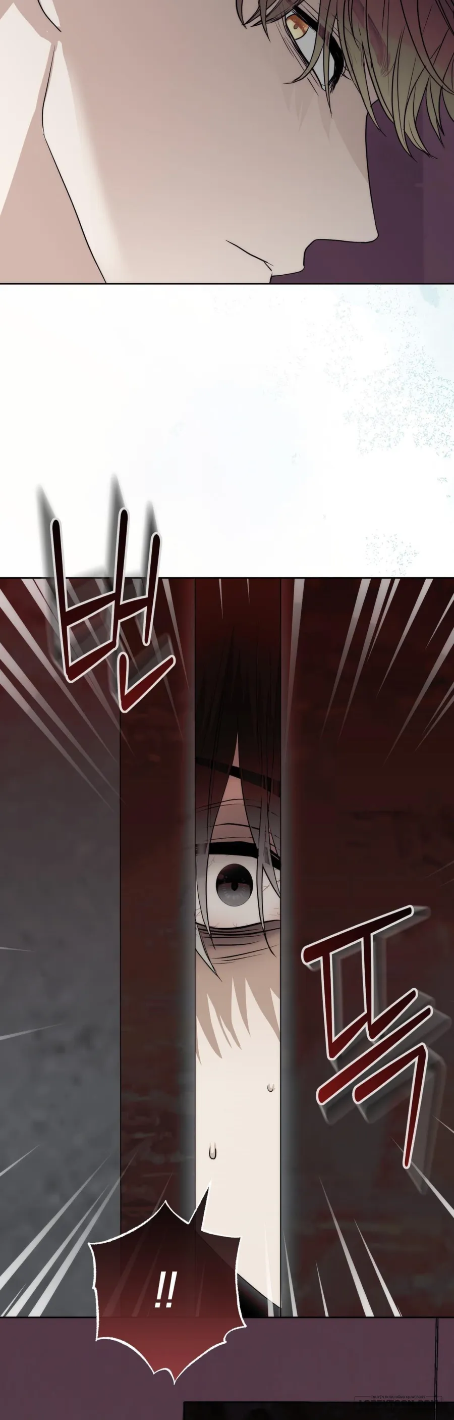 Hang Kiến - Chap 12 - 🔞 - Trang 57
