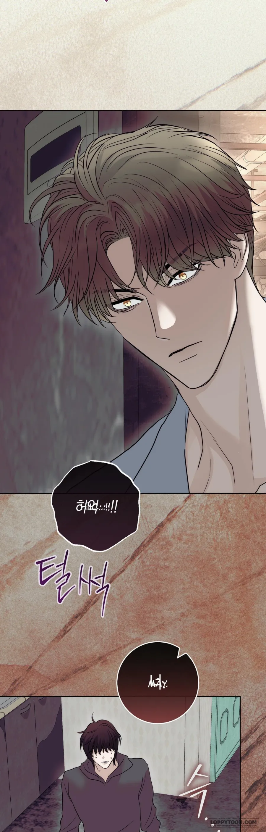 Hang Kiến - Chap 12 - 🔞 - Trang 61