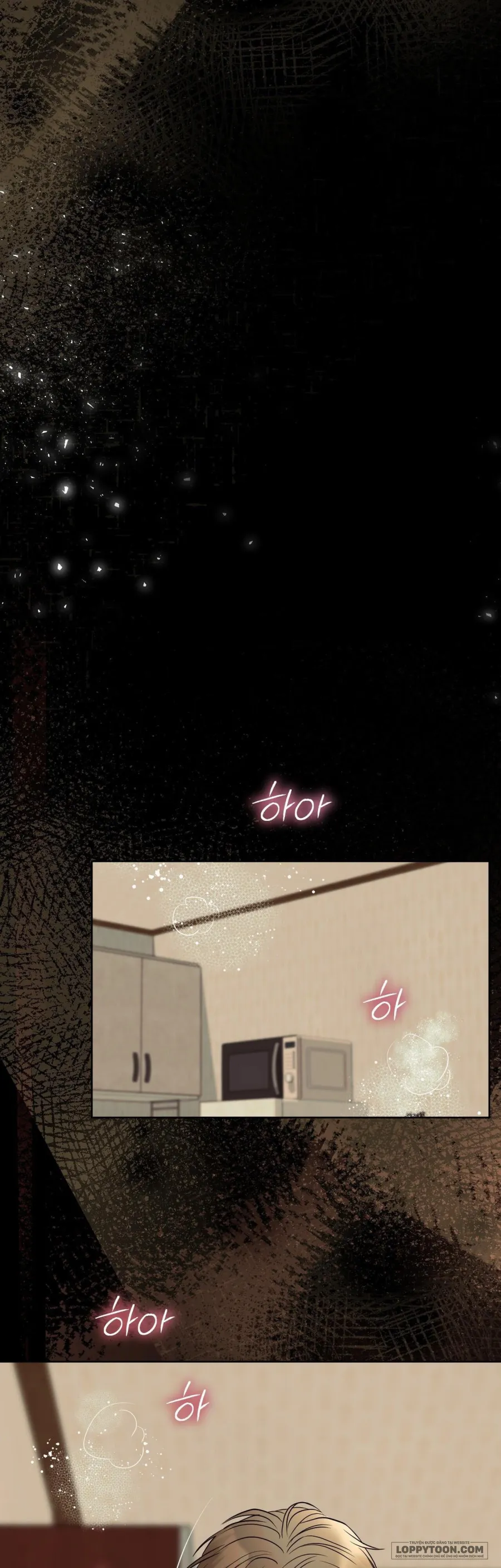 Hang Kiến - Chap 12 - 🔞 - Trang 7